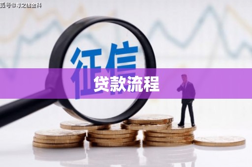 思茅贷款流程