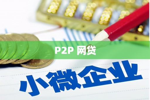 岷县P2P 网贷