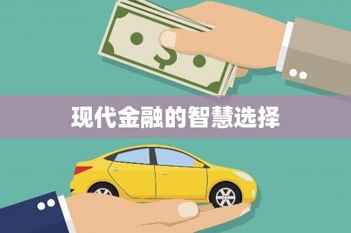 邵阳县现代金融的智慧选择