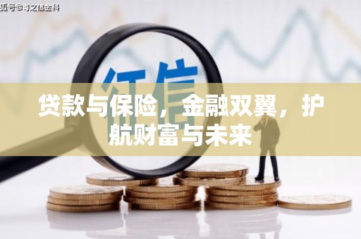 姚安贷款与保险，金融双翼，护航财富与未来