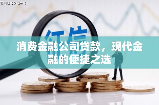 镇平消费金融公司贷款，现代金融的便捷之选