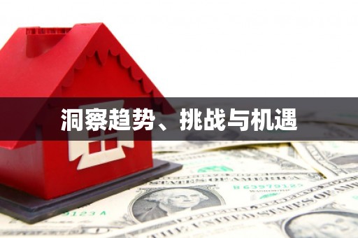 南充洞察趋势、挑战与机遇