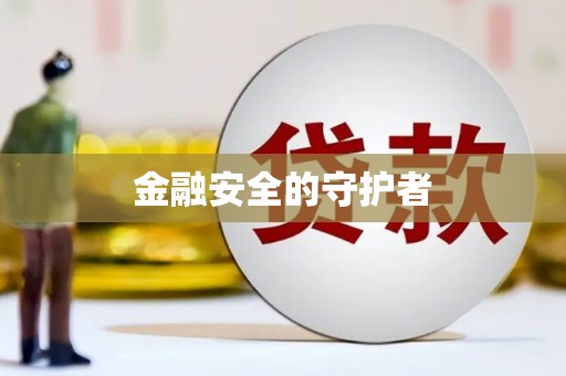 万全金融安全的守护者